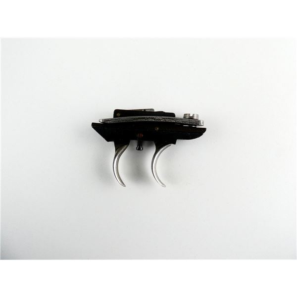 COMMERCIAL 98 MAUSER DOUBLE-SET TRIGGER