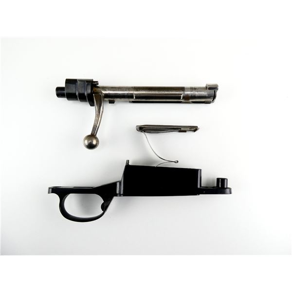 HUSQVARNA MODEL 1640 RIFLE PARTS LOT