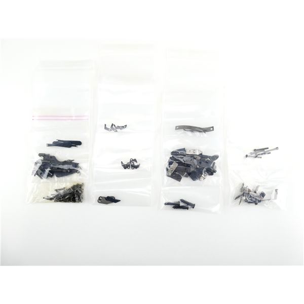 WALTHER PP SEMI-AUTO PISTOL PARTS LOT