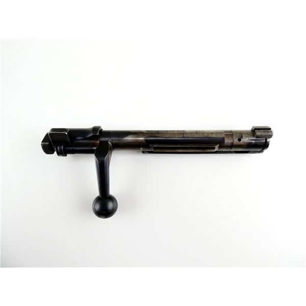 SWEDISH MAUSER SMALL RING RIFLE BOLT ASSEMBLY