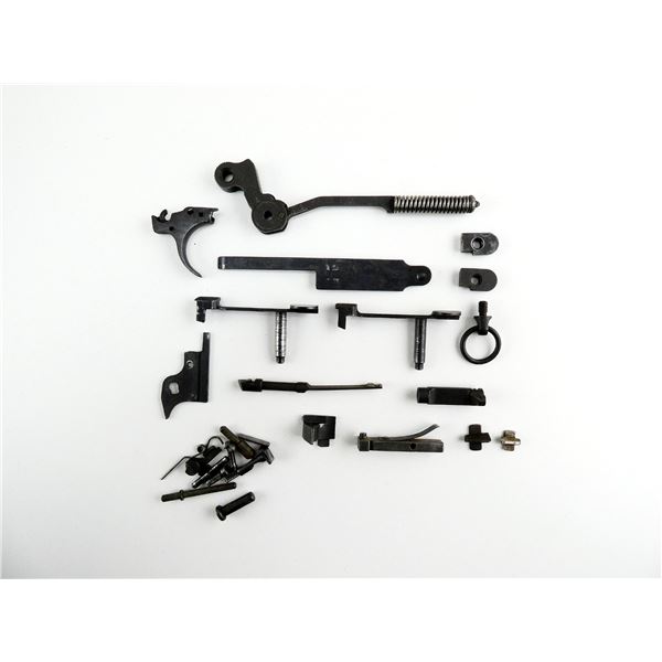 BROWNING HI-POWER PISTOL PARTS LOT