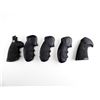 Image 1 : ASSORTED REVOLVER GRIP LOT