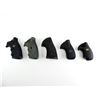 Image 2 : ASSORTED REVOLVER GRIP LOT
