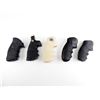 Image 1 : ASSORTED REVOLVER GRIP LOT