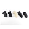 Image 2 : ASSORTED REVOLVER GRIP LOT