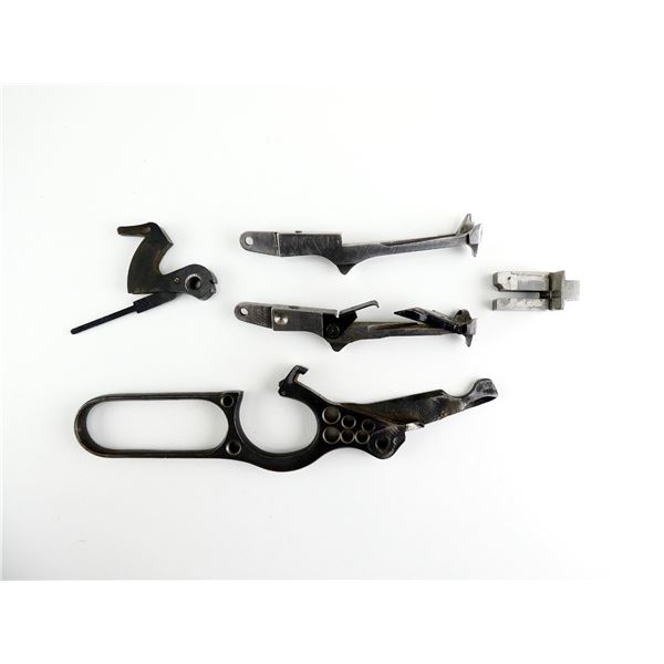 MARLIN 1894 / 336 RIFLE PARTS LOT