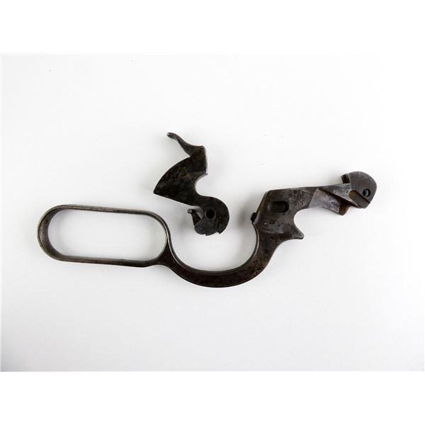 WINCHESTER 1892 RIFLE PARTS LOT