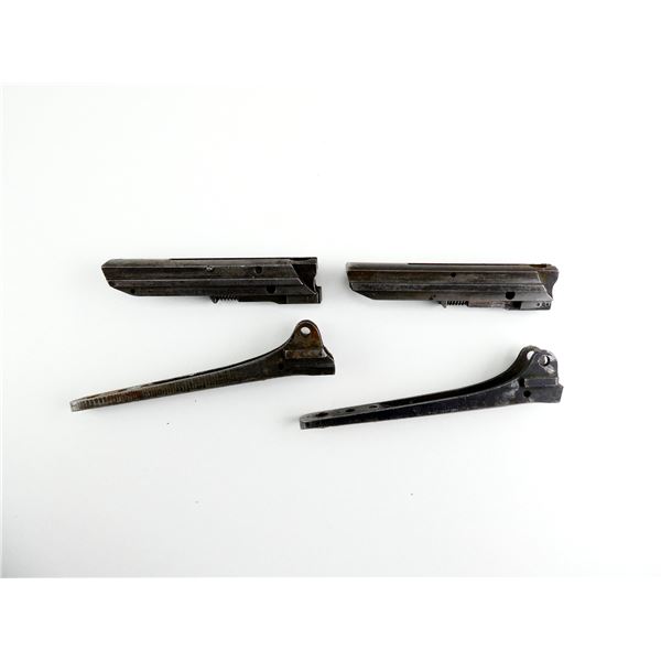 WINCHESTER 1894 PRE-64 RIFLE BOLT / ETC. LOT