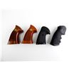 Image 1 : ASSORTED REVOLVER GRIP LOT