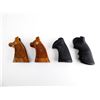 Image 2 : ASSORTED REVOLVER GRIP LOT