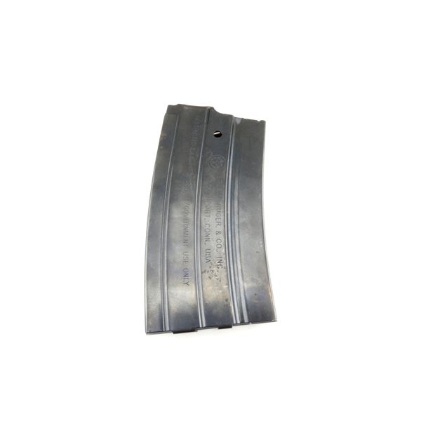 RUGER MINI 14 .223 REM RIFLE MAGAZINE
