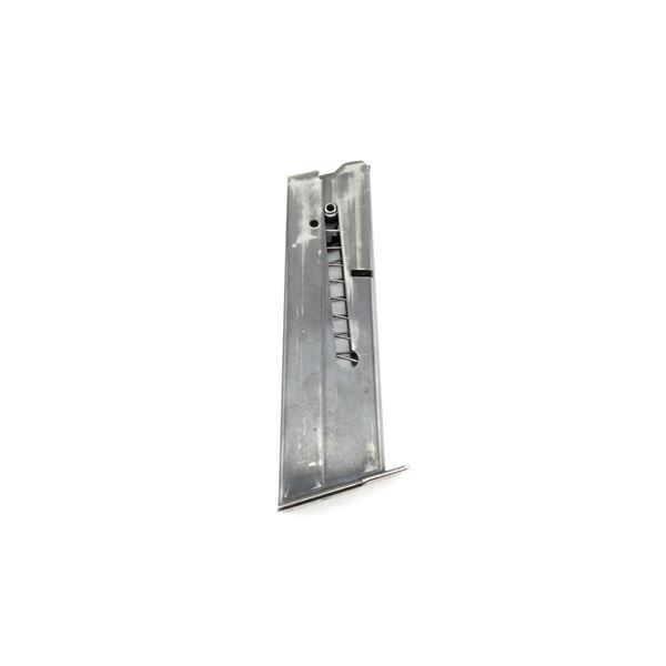 SMITH & WESSON MODEL 52 .38 WADCUTTER MAGAZINE