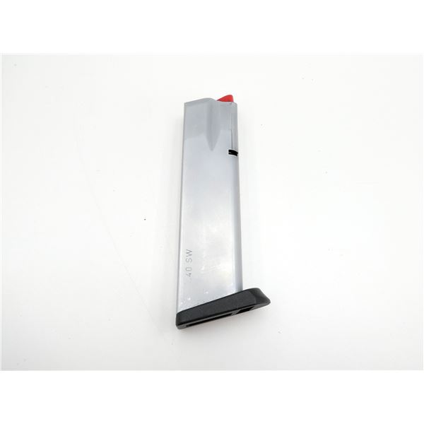 TANFOGLIO PX40 .40 S&W MAGAZINE
