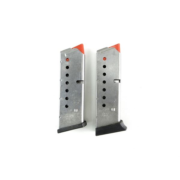 SMITH & WESSON 4013 / 4014 .40 S&W MAGAZINE LOT