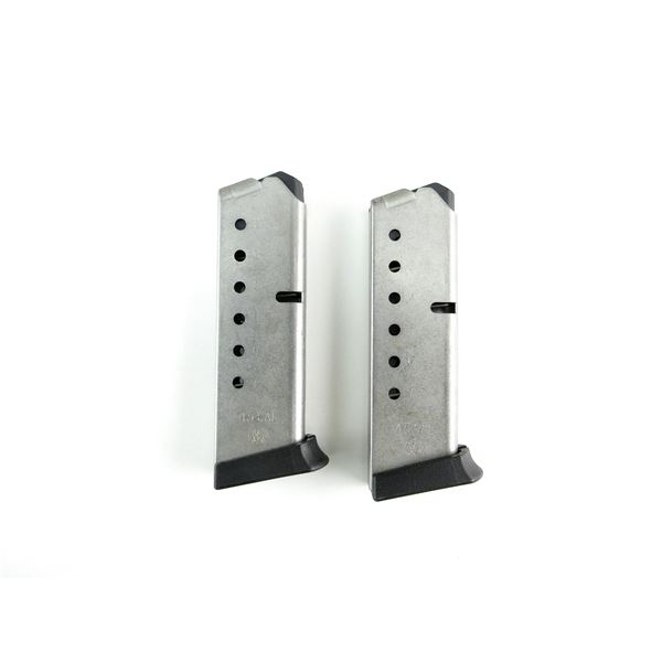 SMITH & WESSON .45 ACP MAGAZINE LOT