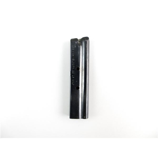 SQUIRES BINGHAM 20 .22 LR MAGAZINE