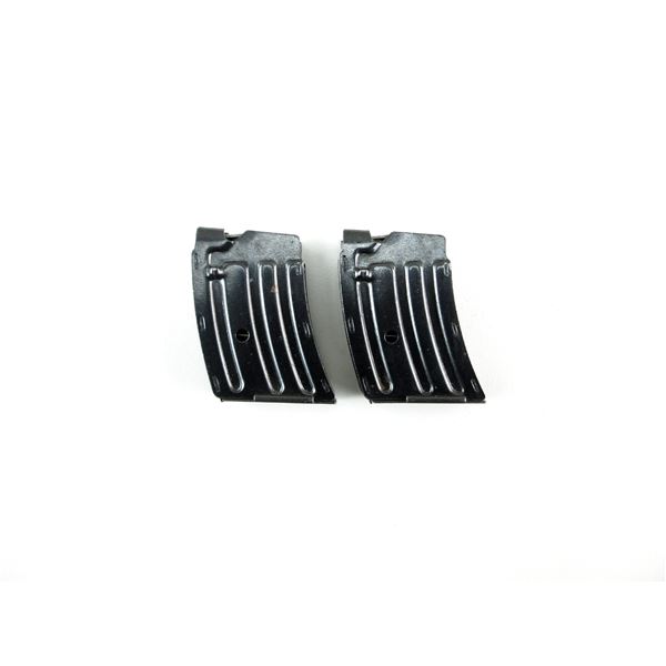 WINCHESTER MODEL 52 .22 LR MAGAZINE LOT