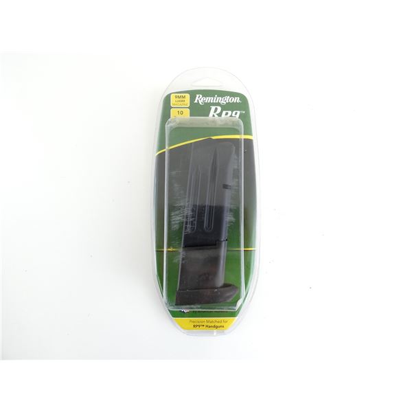 REMINGTON RP9 9MM LUGER MAGAZINE
