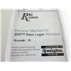 Image 3 : REMINGTON RP9 9MM LUGER MAGAZINE