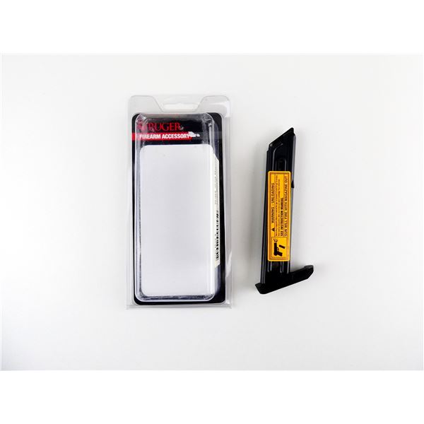 RUGER 22/45 MARK II .22 LR MAGAZINE