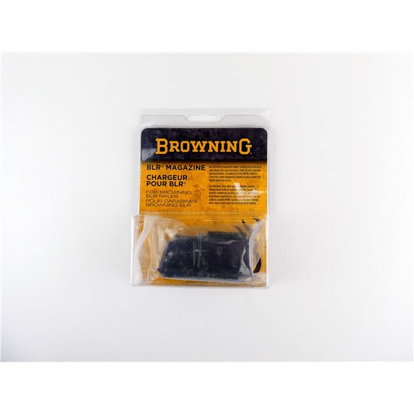 BROWNING BLR .243 WIN MAG MAGAZINE