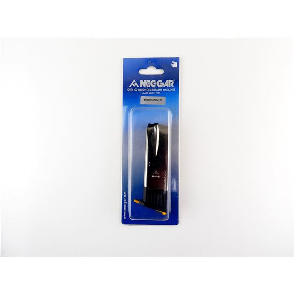 MEC-GAR BROWNING HI-POWER 9MM MAGAZINE