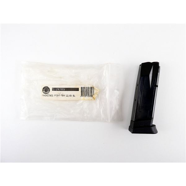 TAURUS PT24/7 9MM PARABELLUM MAGAZINE