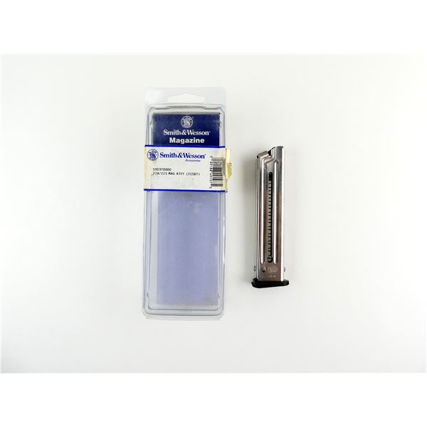 SMITH & WESSON 22A / 22S .22 LR MAGAZINE