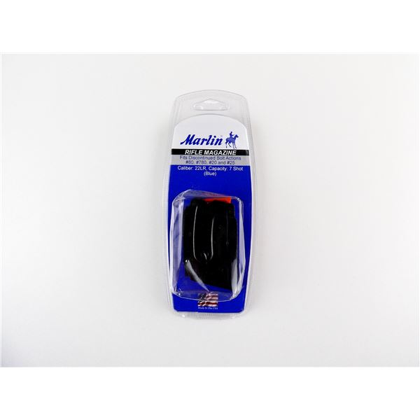MARLIN 80 / 780 /20 / 25 .22 LR MAGAZINE