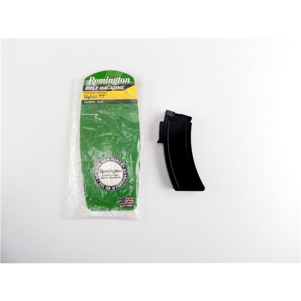 REMINGTON NYLON 77 .22 LR MAGAZINE