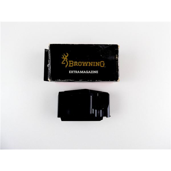 BROWNING BAR MKII .338 WIN MAG MAGAZINE