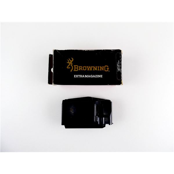 BROWNING BAR MKII 7MM REM MAG MAGAZINE