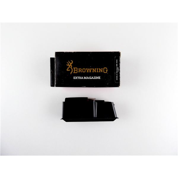 BROWNING 81 BLR-L 7MM REM MAG MAGAZINE