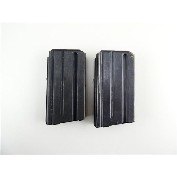 COLT AR-15 / M4 5.56MM / .223 REM MAGAZINE LOT