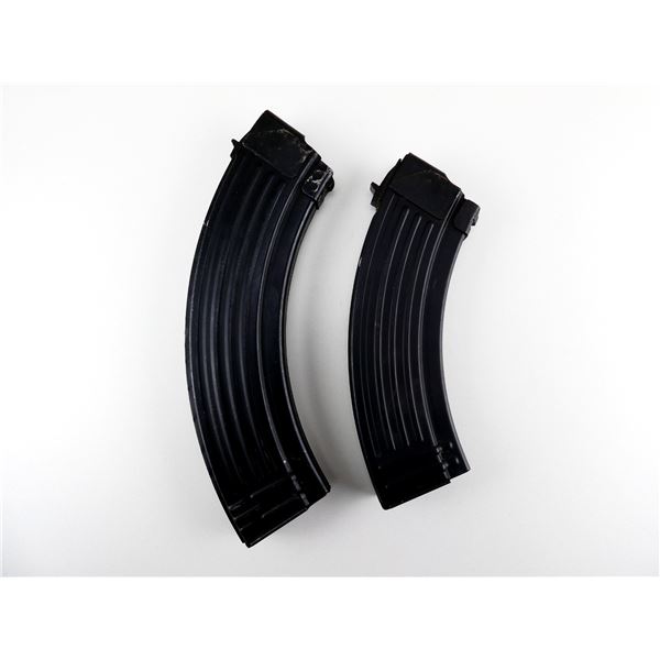 UNKNOWN AK-47 7.62X39MM MAGAZINE LOT
