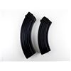 Image 1 : UNKNOWN AK-47 7.62X39MM MAGAZINE LOT