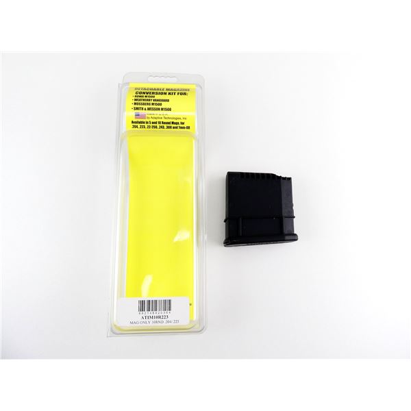 LEGACY SPORTS HOWA M1500 / WEATHERBY VANGUARD / MOSSBERG M1500 .22-250 MAGAZINE