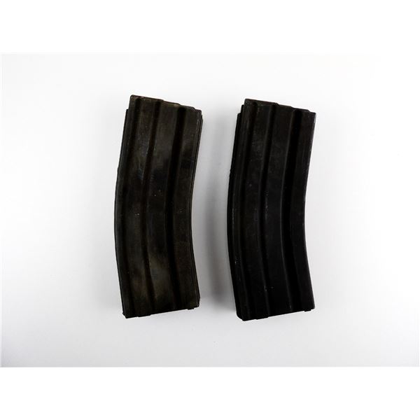 C-PRODUCTS DEFENSE AR-15 / M-4 5.56MM / .223 REM MAGAZINE LOT