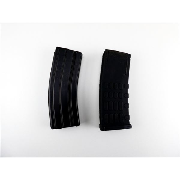 ASSORTED AR-15 / M-4 5.56MM / .223 REM MAGAZINE LOT