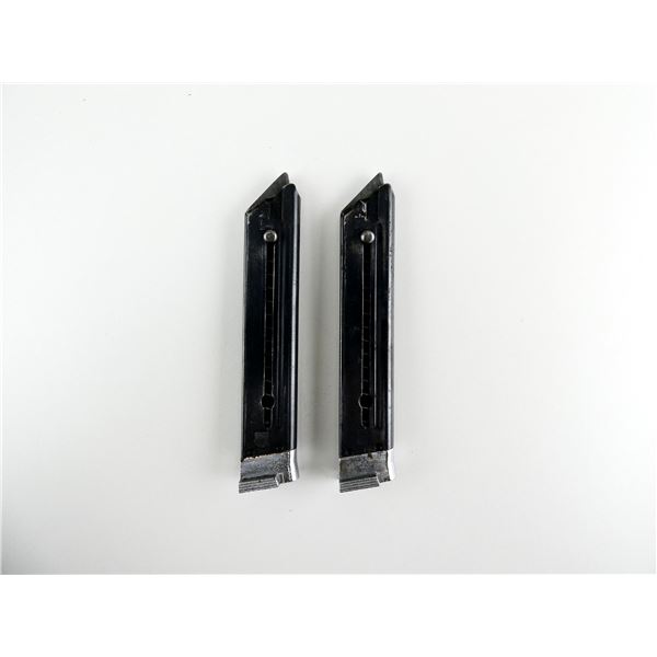 RUGER STANDARD .22 LR PISTOL MAGAZINE LOT