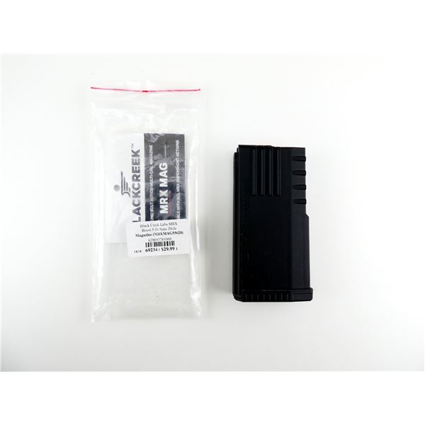 BLACKCREEK BISON 5.56MM / .223 REM MAGAZINE