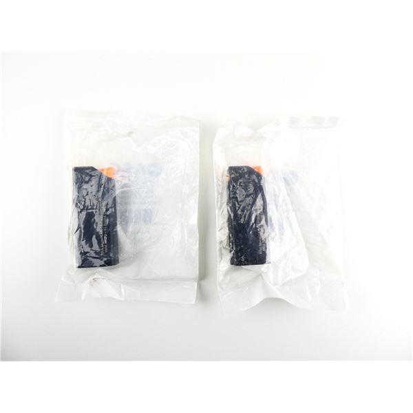 RRA MODEL LAR-15 AR-15 9MM MAGAZINE LOT