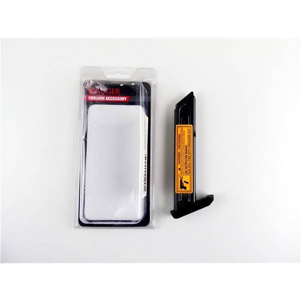 RUGER 22/45 MARK II .22 LR MAGAZINE