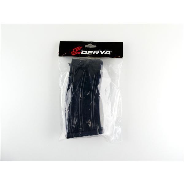 DERYA 12 GAUGE SEMI-AUTO SHOT SHELL MAGAZINE