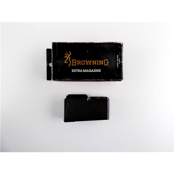 BROWNING A-BOLT .308 WIN MAGAZINE