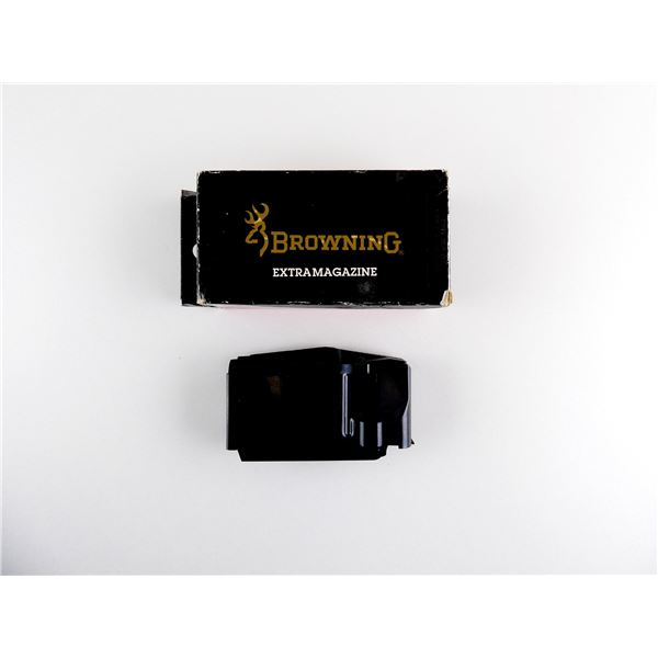 BROWNING BAR MKII .338 WIN MAG MAGAZINE