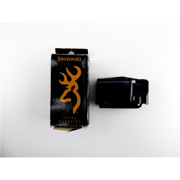 BROWNING BAR MKII 7MM REM MAG MAGAZINE