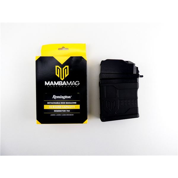 MAMBAMAG REMINGTON 783 MODERN .243 WIN / .308 WIN MAGAZINE