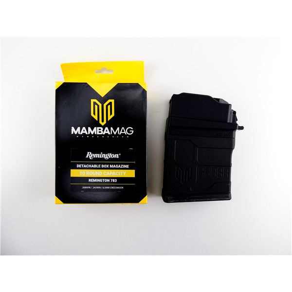 MAMBAMAG REMINGTON 783 MODERN .243 WIN / .308 WIN MAGAZINE