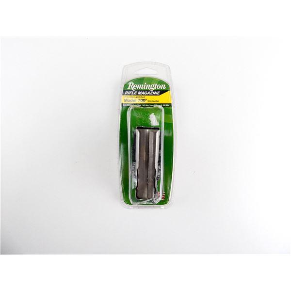 REMINGTON 700 SHORT ACTION .243 / .308 / 7MM-08 / ETC. MAGAZINE